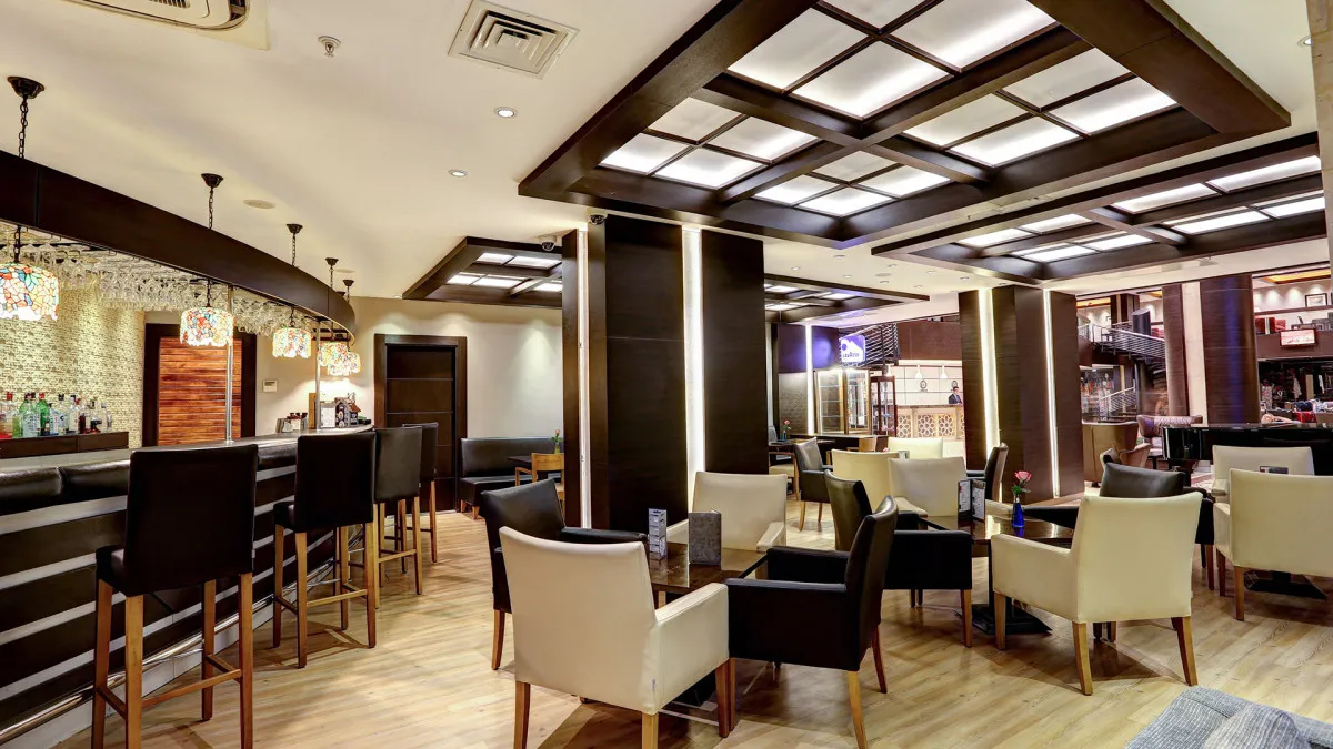 SUHAN CAPPADOCIA HOTEL & SPA
