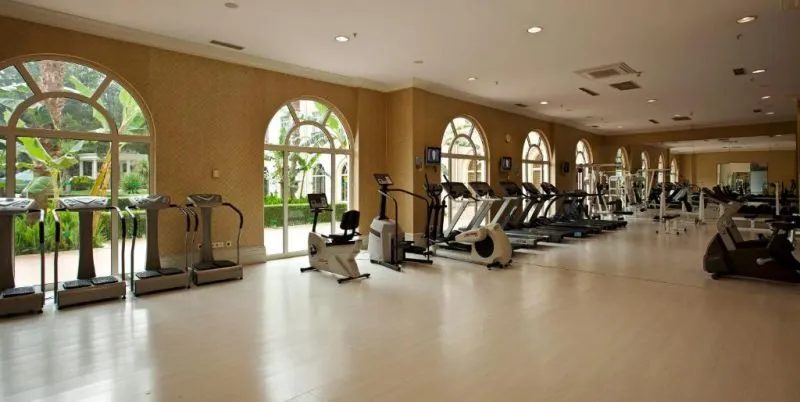 IC HOTELS AIRPORT