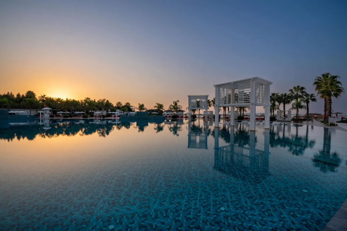 SELECTUM LUXURY RESORT BELEK