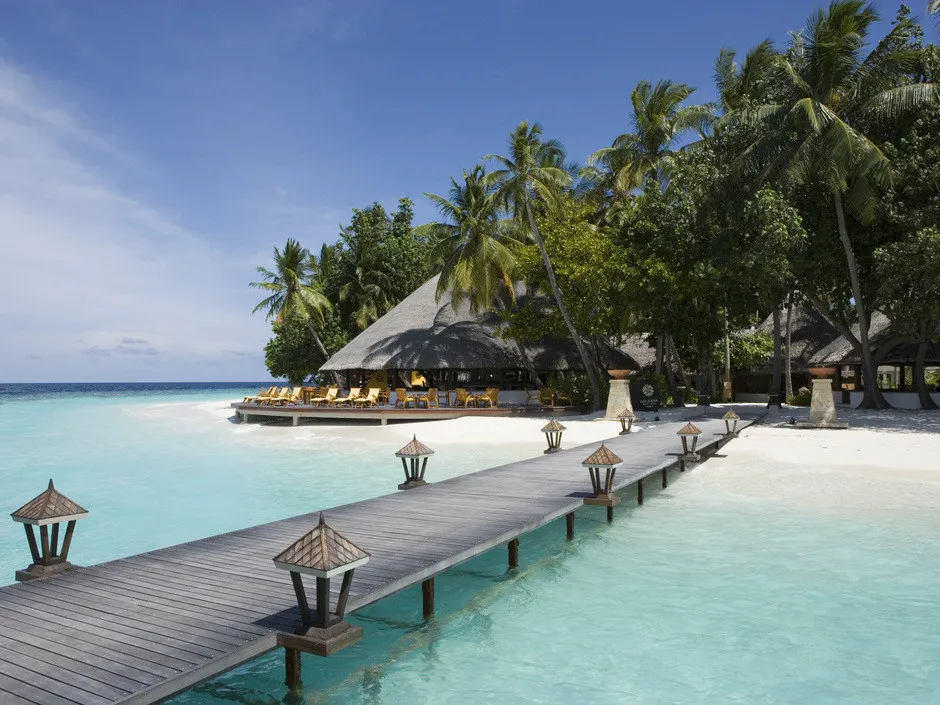 DHAWA IHURU (EX. ANGSANA IHURU RESORT & SPA)
