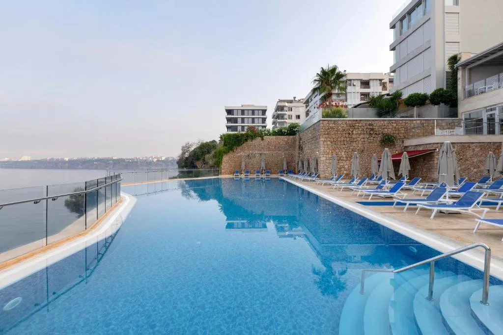 RAMADA PLAZA ANTALYA