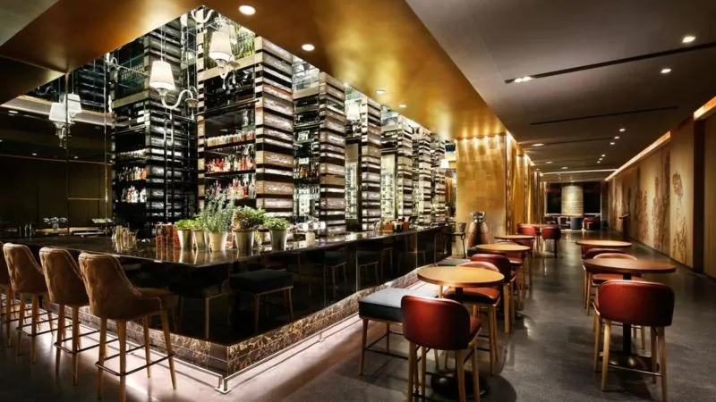 ARTYZEN HABITAT DONGZHIMEN BEIJING