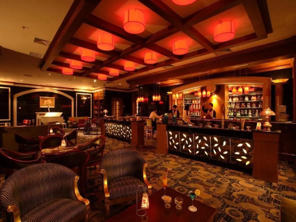 CAPITAL HOTEL