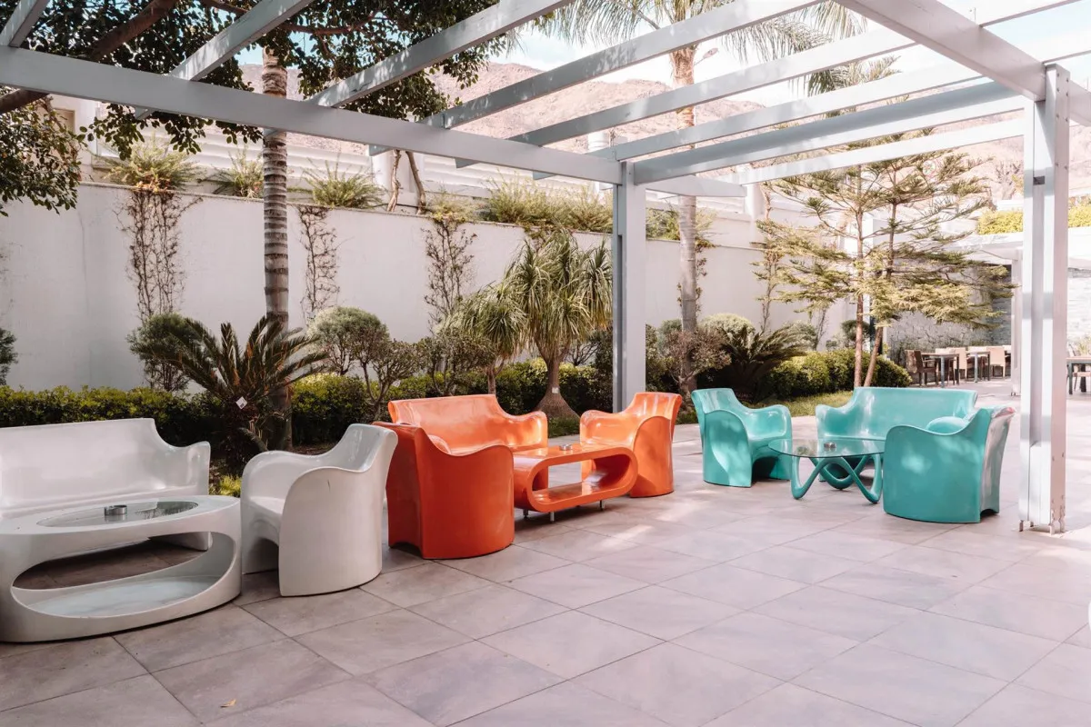 CASA DE MARIS SPA & RESORT ADULTS ONLY 16+