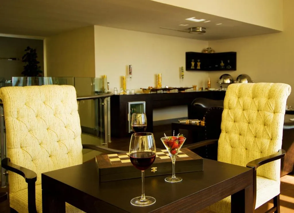 WOW ISTANBUL HOTEL YESILKOY
