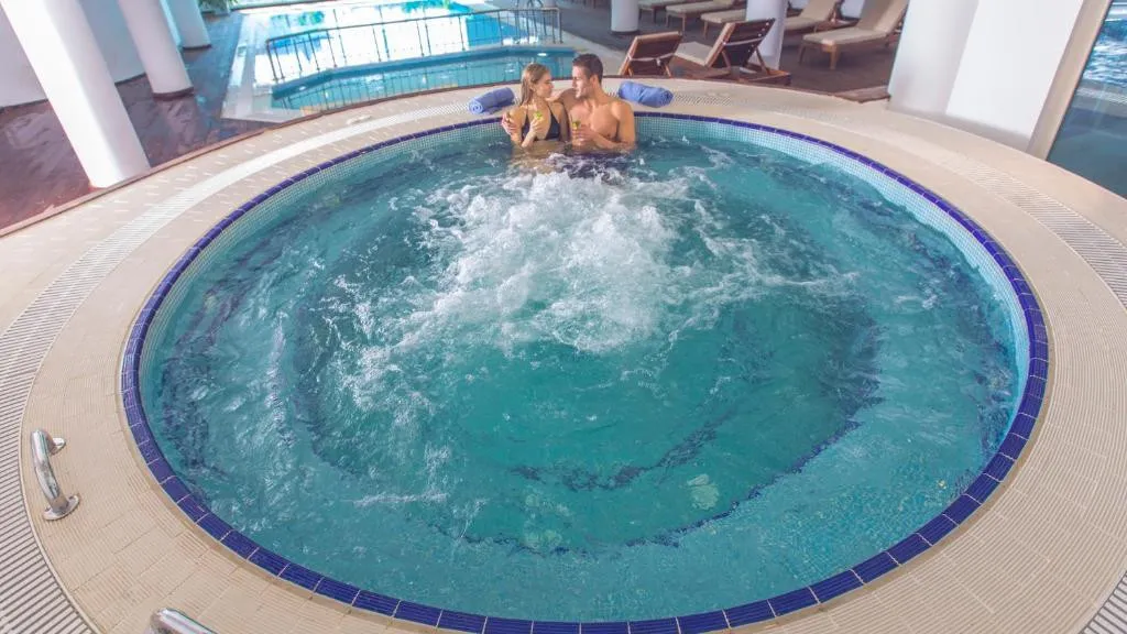 GARCIA RESORT & SPA