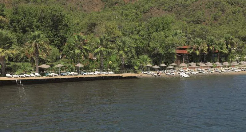 MARMARIS RESORT DELUXE