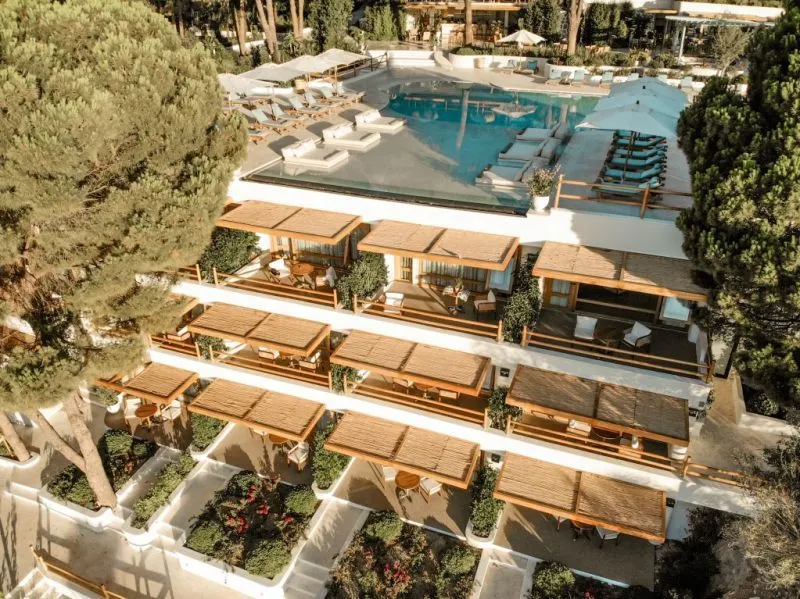 PERIOS BEACH HOUSE