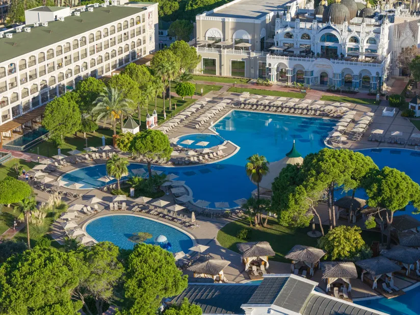 DUCALE LARA (EX. VENEZIA PALACE DELUXE RESORT)