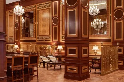 JUMEIRAH ZABEEL SARAY ROYAL RESIDENCE