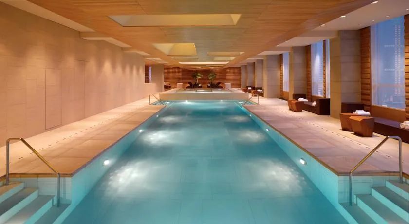 GRAND HYATT GUANGZHOU
