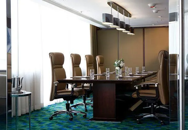 HONG KONG SKYCITY MARRIOTT