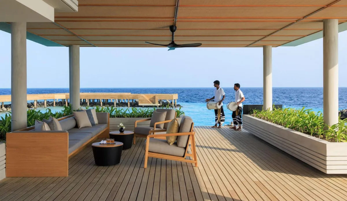 ALILA KOTHAIFARU MALDIVES