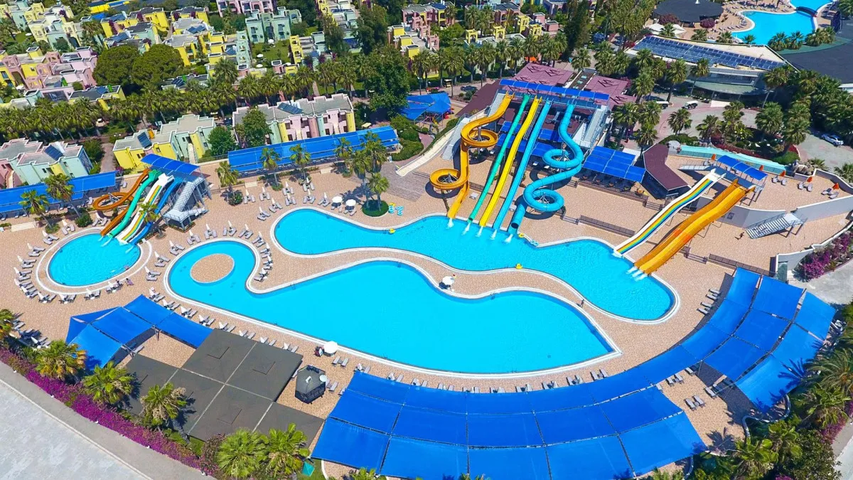 VON RESORT GOLDEN BEACH (EX. VON CLUB GOLDEN BEACH)