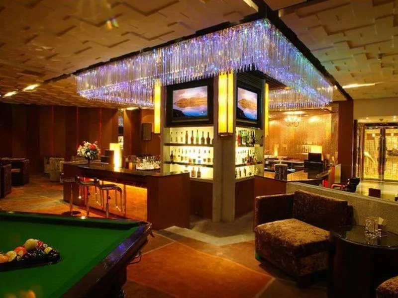 BEIJING NEW CENTURY (EX. NIKKO NEW CENTURY)