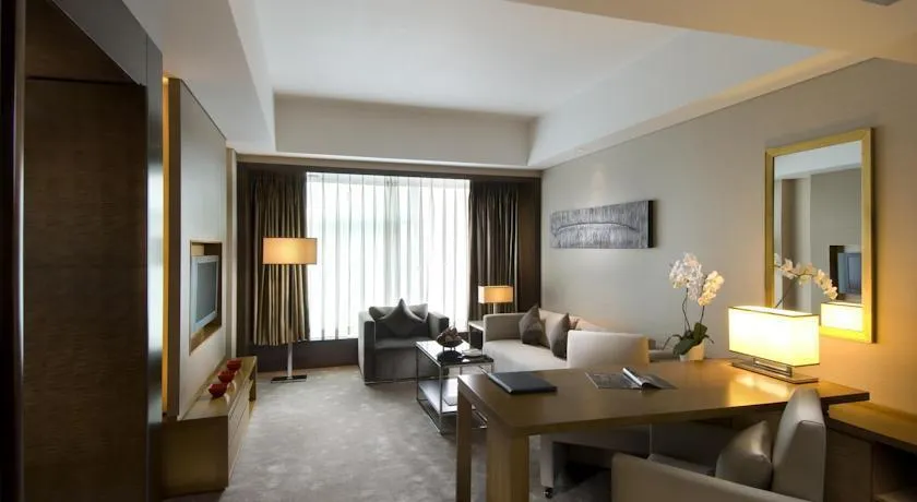 DOUBLETREE BY HILTON BEIJING