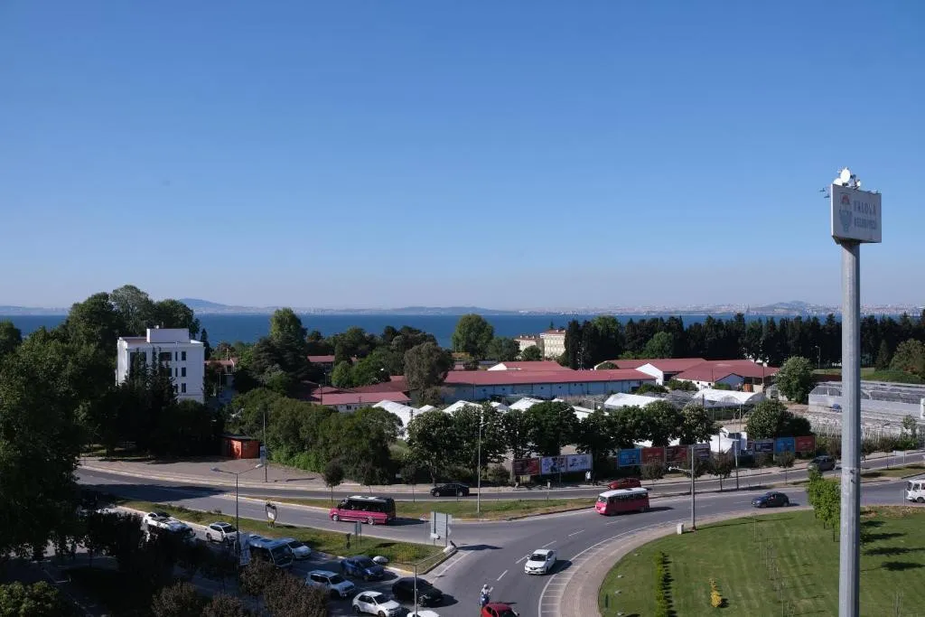 RAMADA BY WYNDHAM YALOVA
