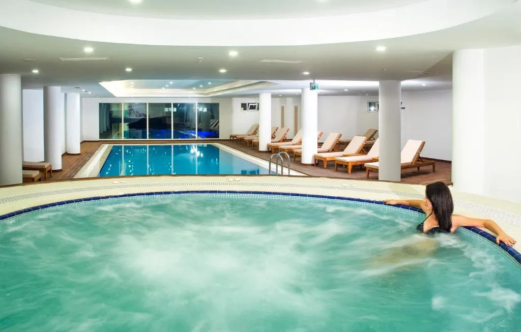 GARCIA RESORT & SPA
