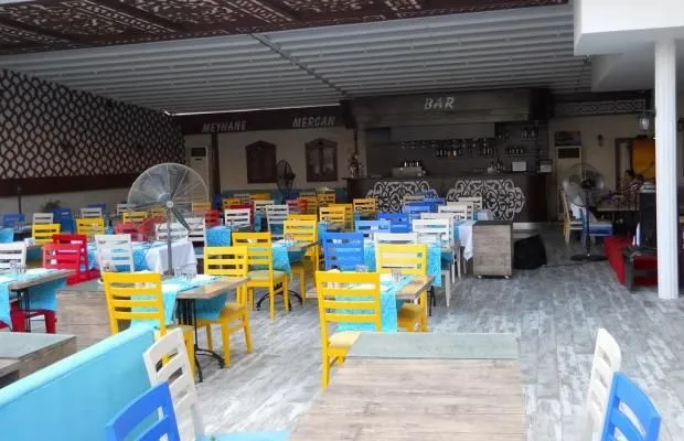 MERCAN APARTMENT