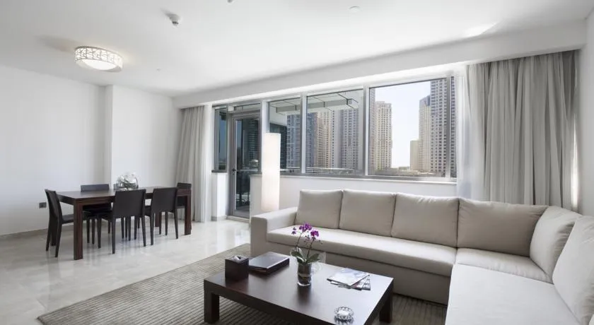LA VERDA DUBAI MARINA