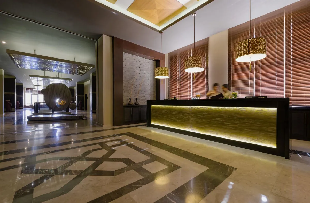 RADISSON BLU RESORT & SPA