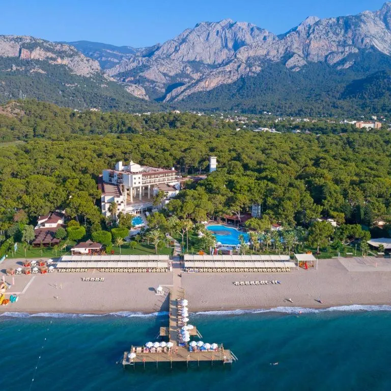 SEVEN SEAS HOTEL LIFE (EX. OTIUM HOTEL LIFE)