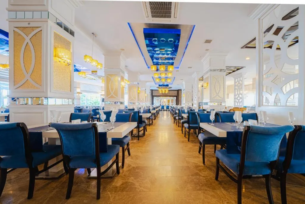 PRIME BEACH HOTEL (EX. IDEAL PRIME BEACH)