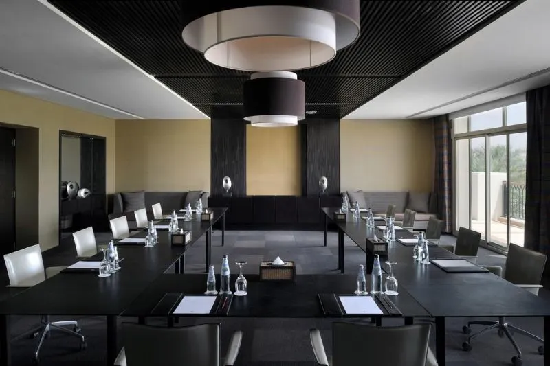 THE ADDRESS MONTGOMERIE DUBAI