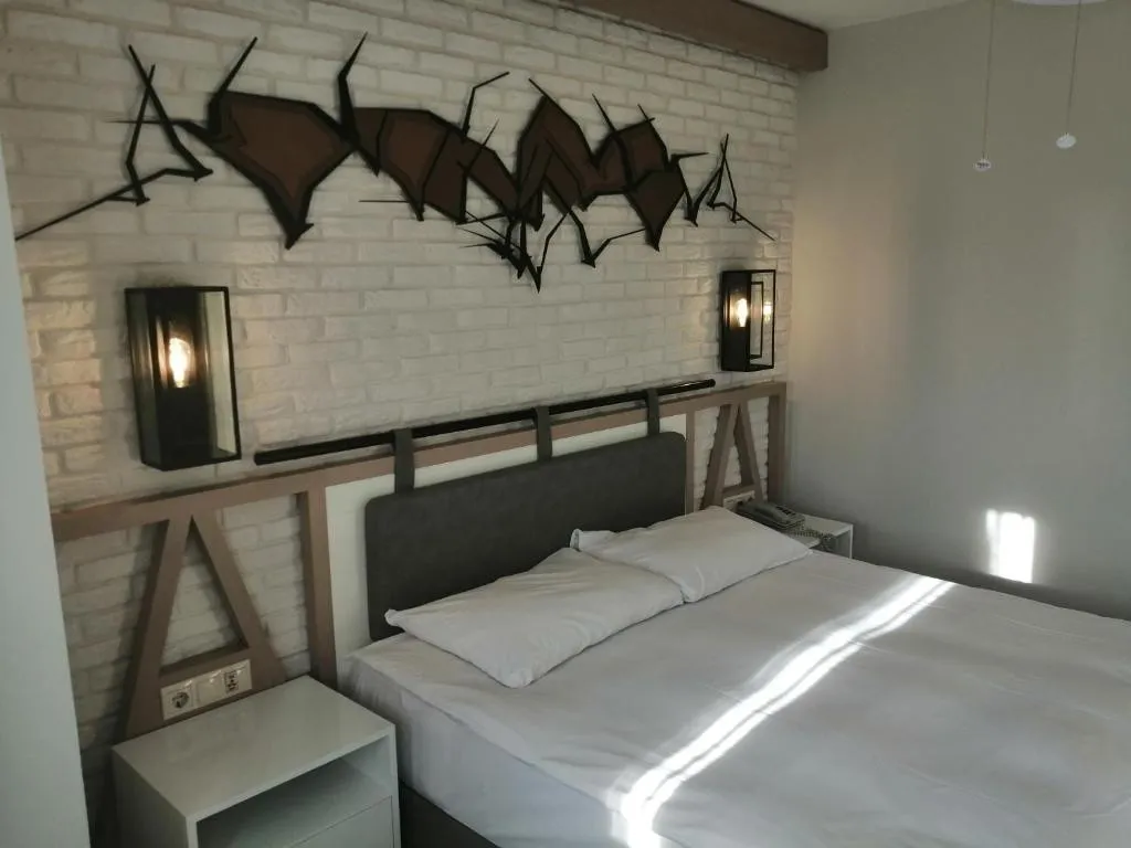 LIMAK ARCADIA GOLF & SPORT RESORT