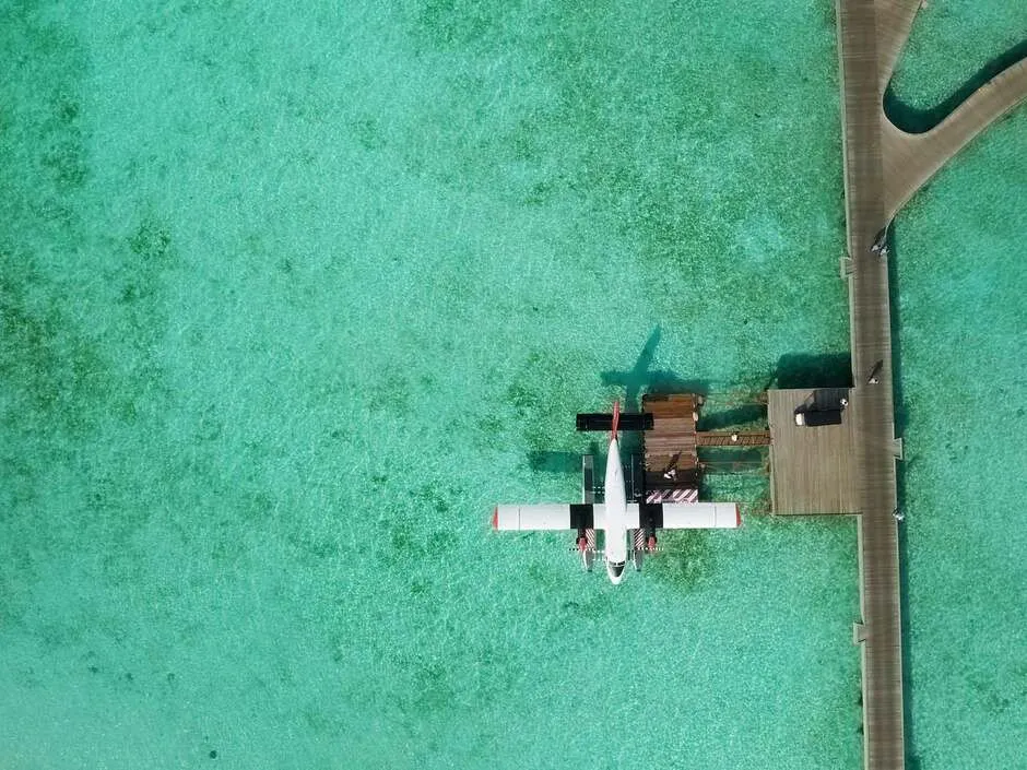EMERALD FAARUFUSHI RESORT & SPA