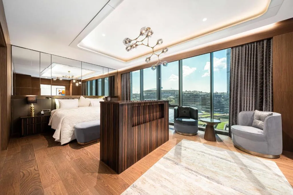 RADISSON COLLECTION HOTEL VADISTANBUL (EX. RADISSON BLU HOTEL VADISTANBUL)