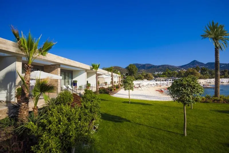 YALIKAVAK MARINA BEACH HOTEL