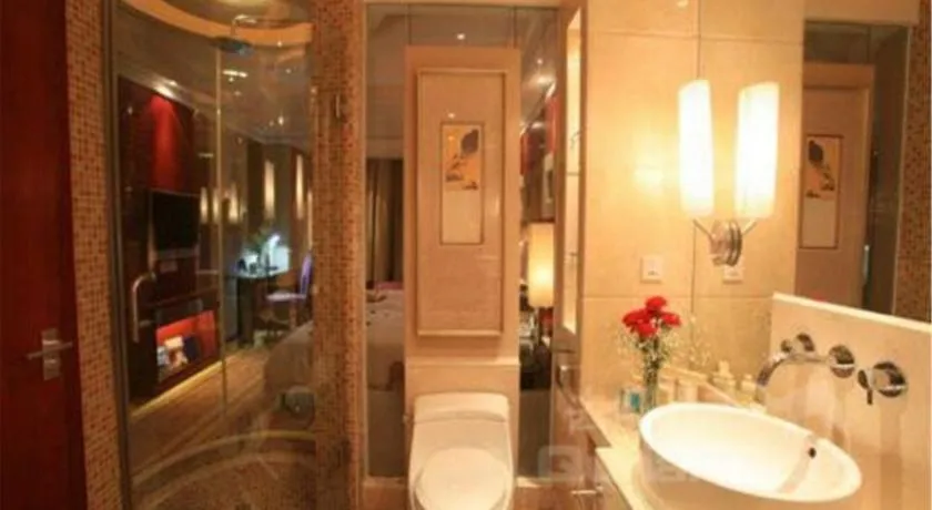 BAYSHORE HOTEL DALIAN