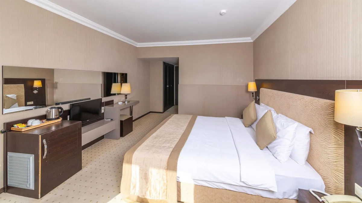 FAROS PREMIUM BEACH HOTEL ADULTS ONLY 14+