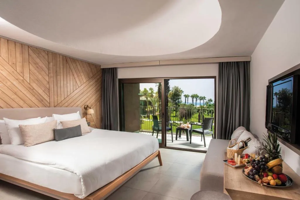 PALOMA ORENDA RESORT