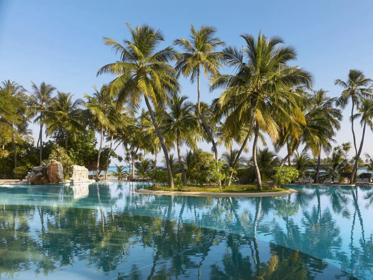 VILLA PARK SUN ISLAND
