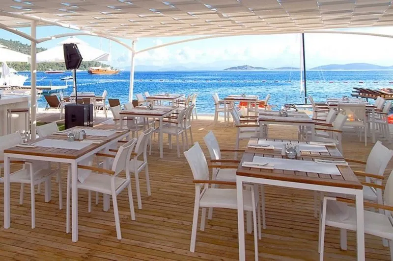 LA BOUTIQUE ALKOCLAR HOTEL