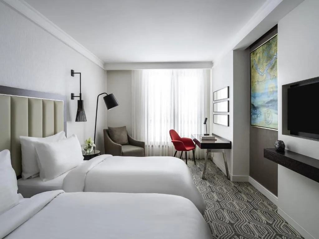 MOVENPICK ISTANBUL HOTEL GOLDEN HORN