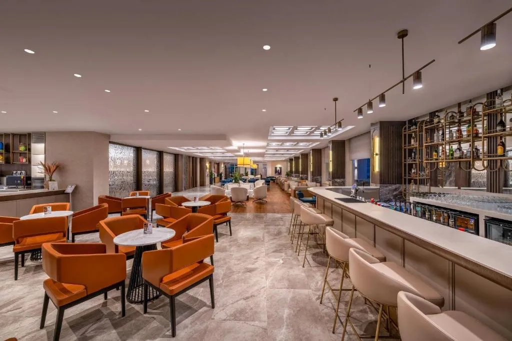 TRENDY HOTEL PALM BEACH ADULTS ONLY 16+