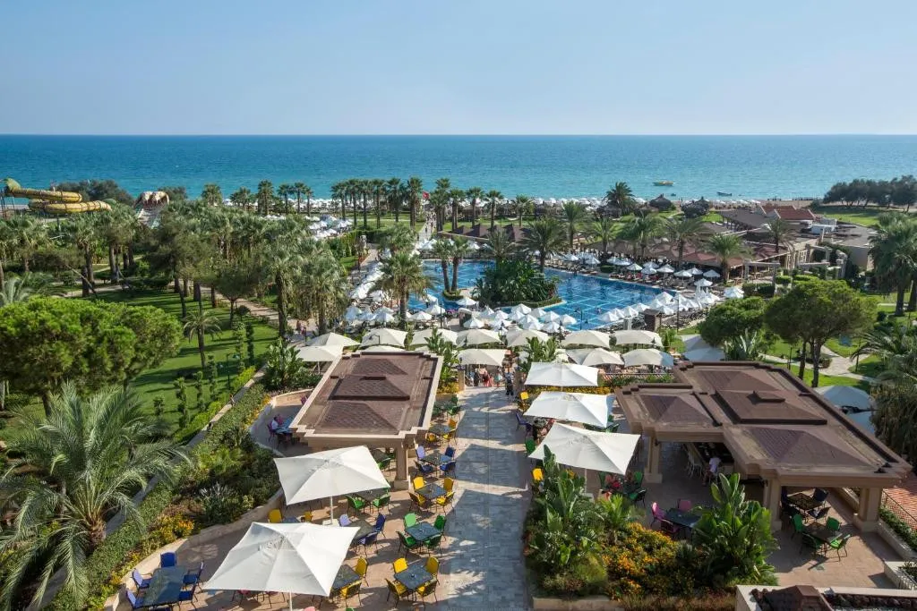 CRYSTAL TAT BEACH PEARL COLLECTION (EX. CRYSTAL TAT BEACH GOLF RESORT & SPA)