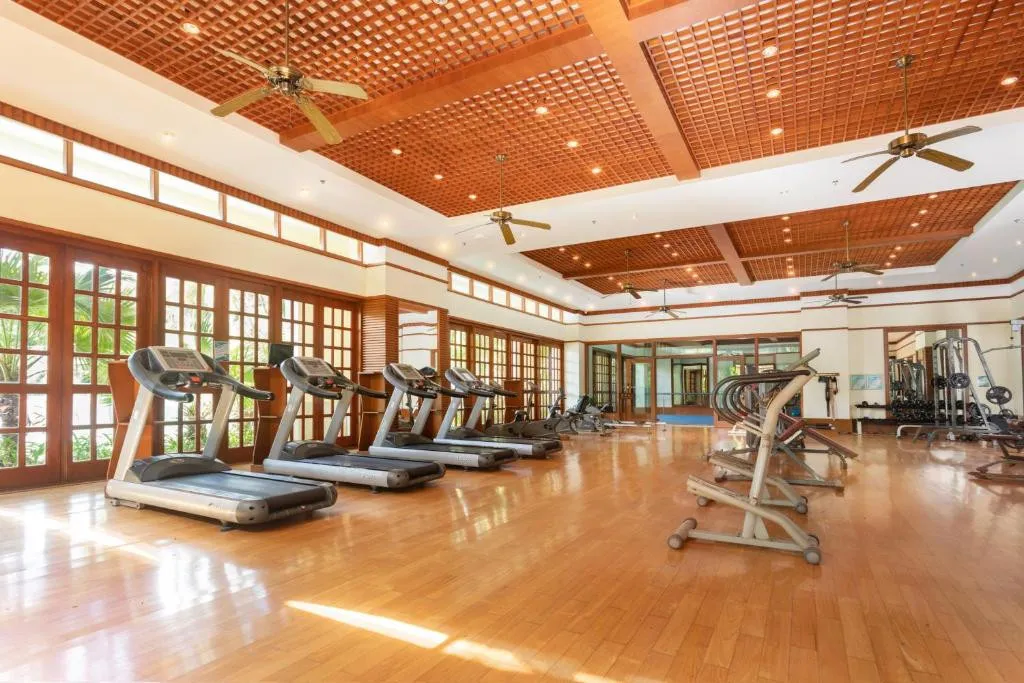 HORIZON RESORT NEW BUILDING