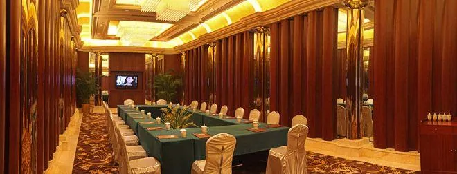 CITADINES RITAN BEIJING (EX. RI TAN INTERNATIONAL)