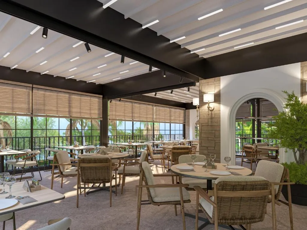 ANNABELLA DIAMOND HOTEL & SPA