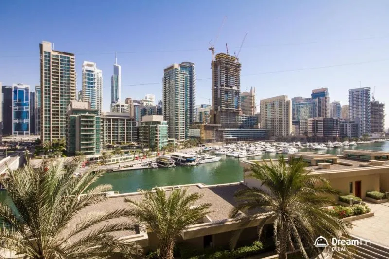 DREAM INN DUBAI APARTMENTS AL SAHAB