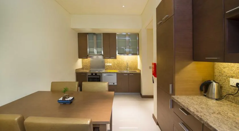 EASTERN MANGROVES SUITES BY JANNAH