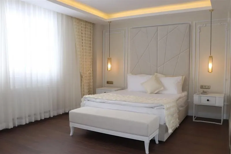 YAKUPOGLU HOTEL
