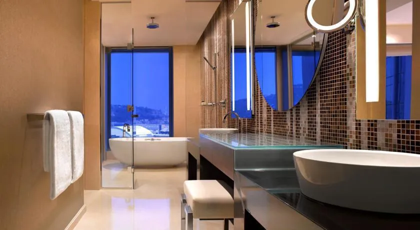 GRAND HYATT MACAU