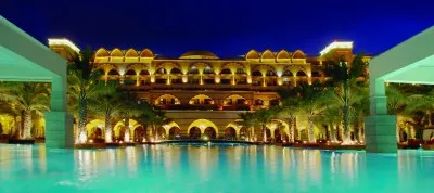 JUMEIRAH ZABEEL SARAY ROYAL RESIDENCE