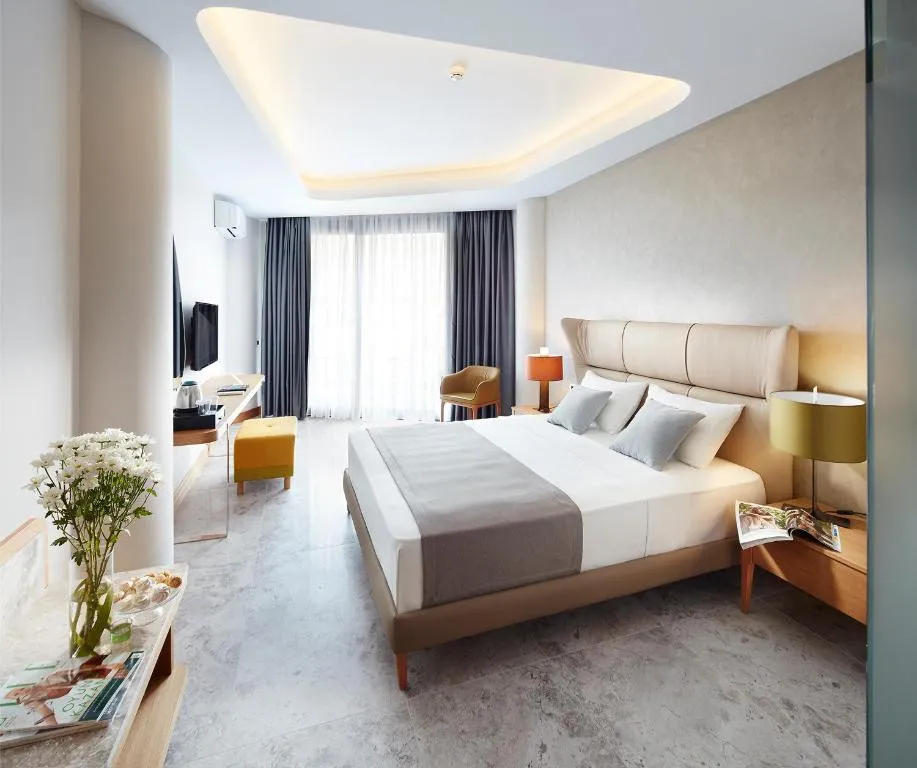 LALILA BLUE SUITES (EX. KALEMCI)