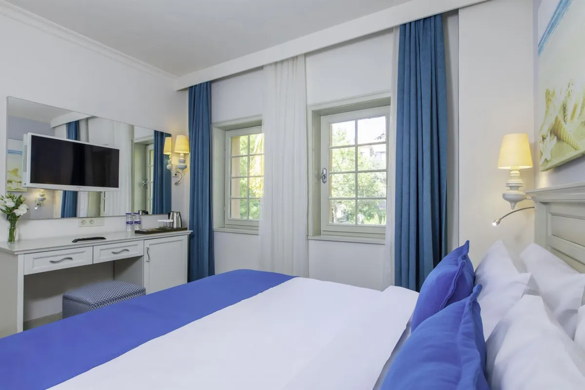 SELECTUM COLLECTION BODRUM (EX. KAIRABA BODRUM IMPERIAL)